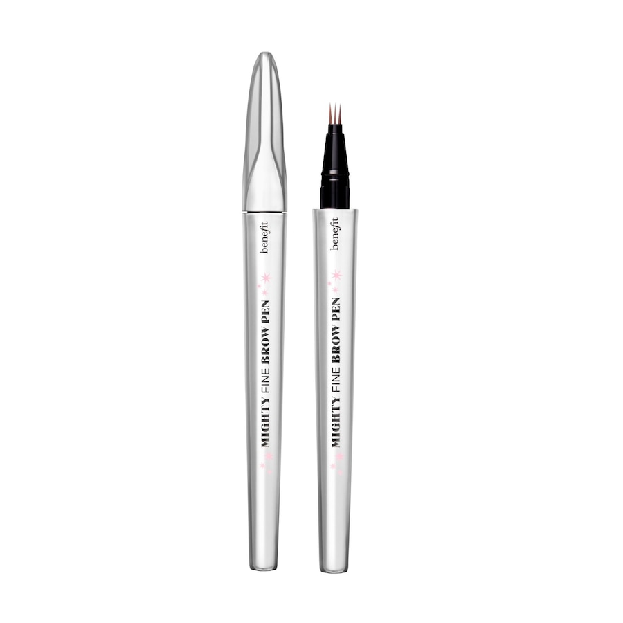 Benefit Mighty Fine Brow Pen Augenbrauenstift 2.75 0.5 ml Braun