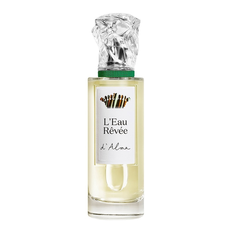 Sisley L'Eau Revee d'Alma Eau de Toilette 100 ml unisex