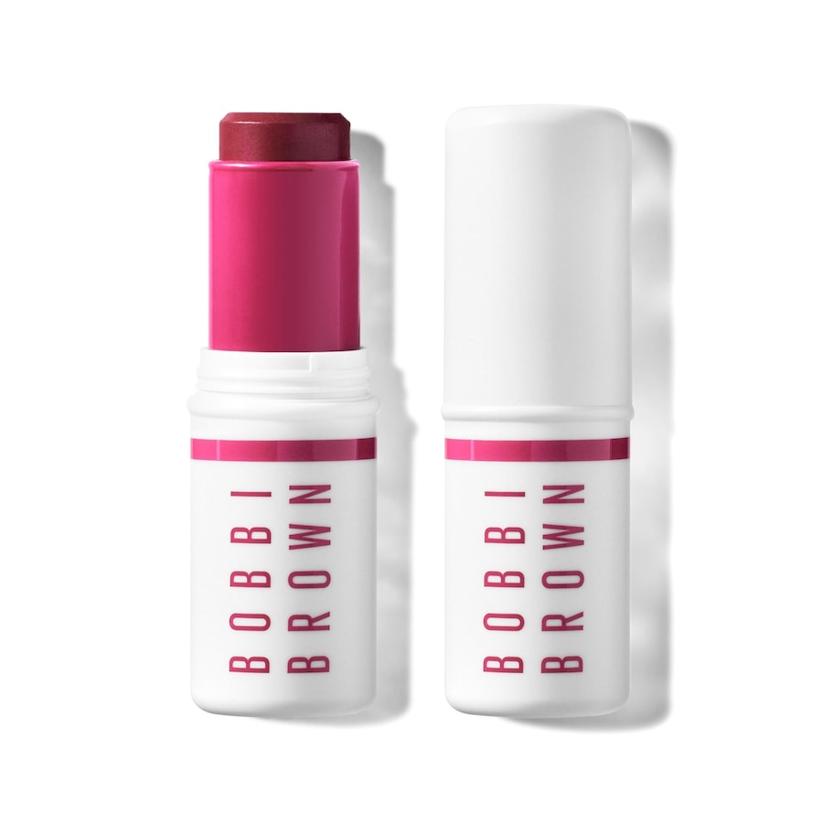 Bobbi Brown Skin Enhancer Multi-Stick Highlighter Plum Envy 8 g Rosegold Damen