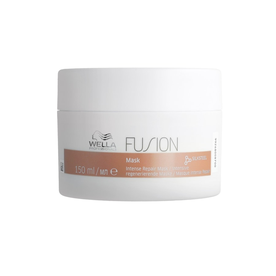 Wella Professionals Fusion Intense Repair Haarmaske 150 ml