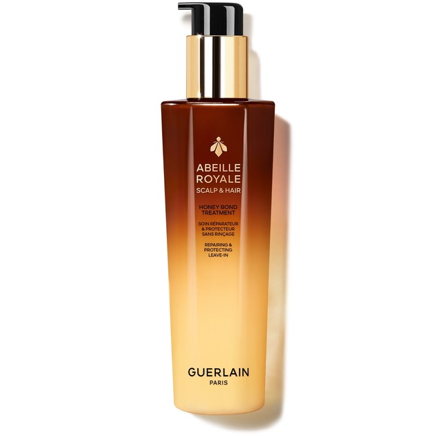 Guerlain Abeille Royale Honey Bond Treatment