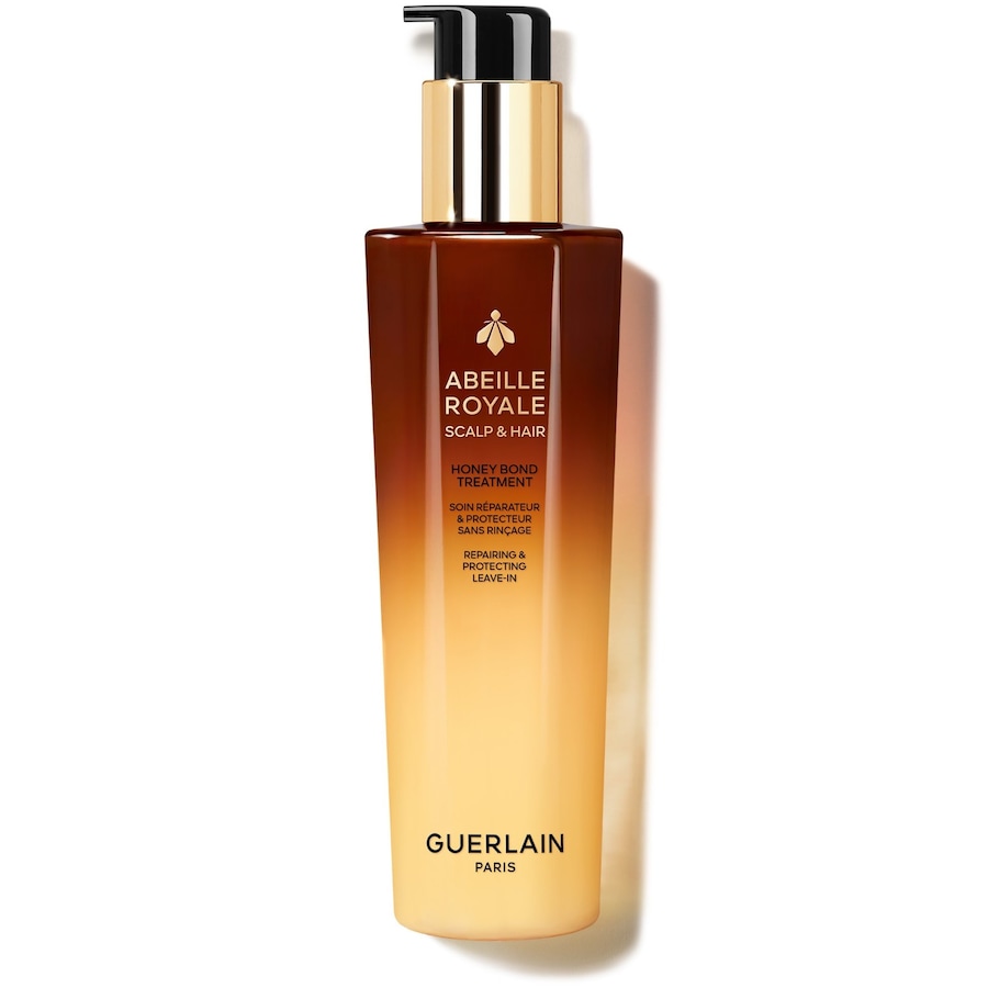 Guerlain Abeille Royale Honey Bond Treatment Haarkur 150 ml