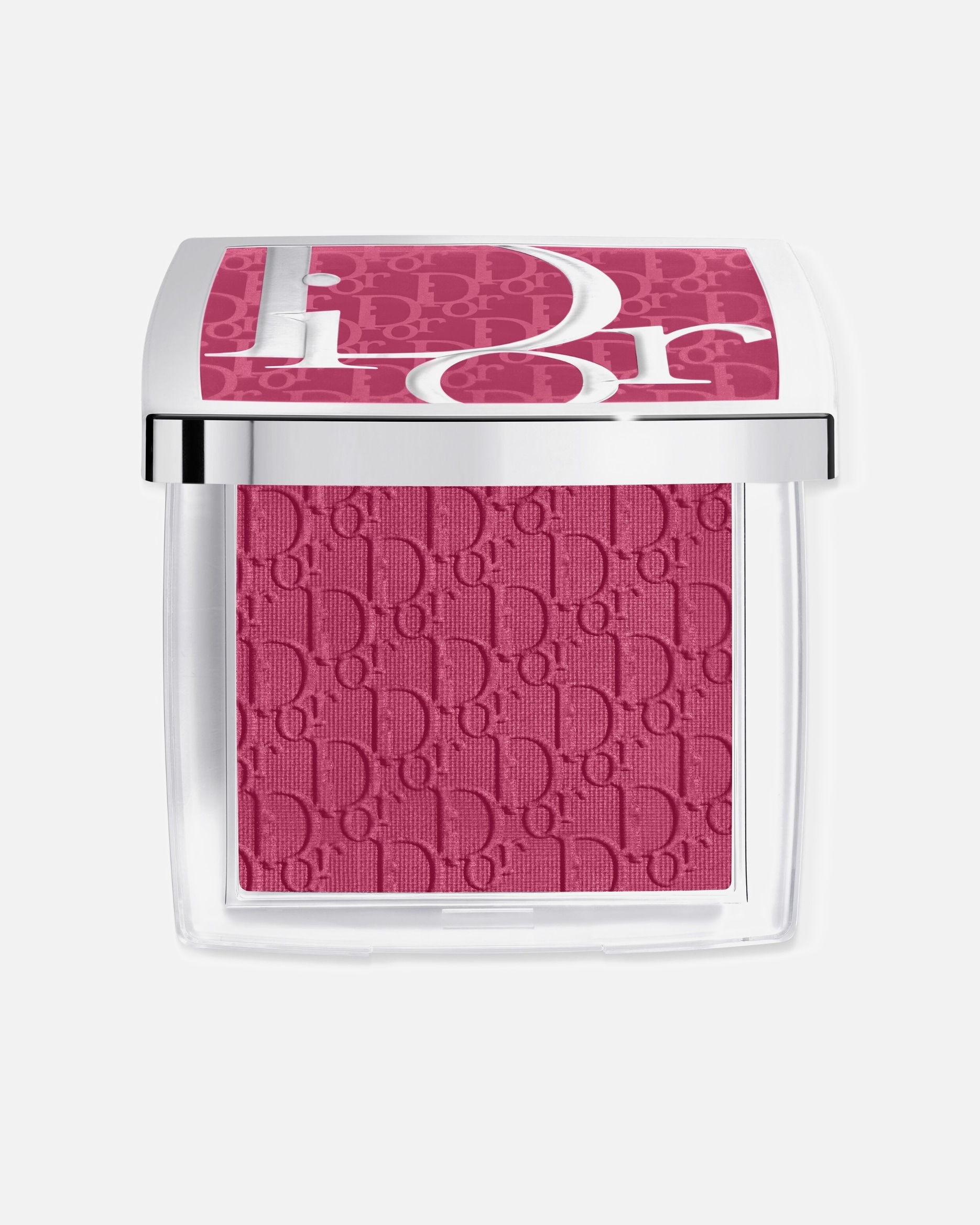 Blush für Unisex DIOR Dior Backstage Rosy Glow 006 Berry