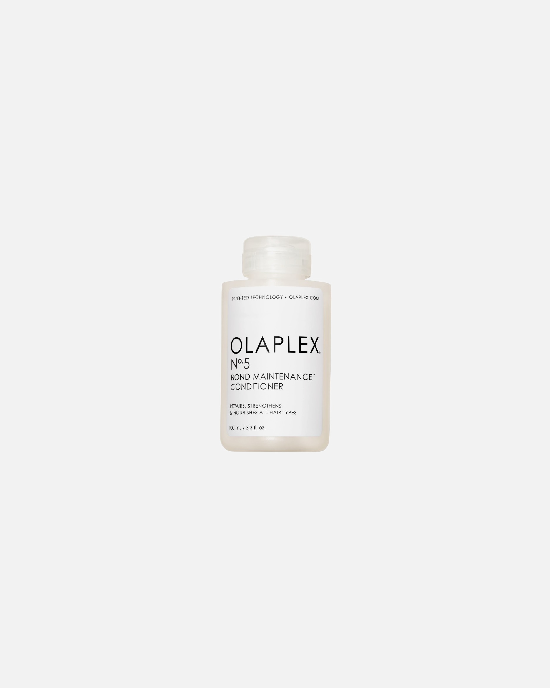 Conditioner für Unisex Olaplex Bond Maintenance No.5 100ml (Travel Size)