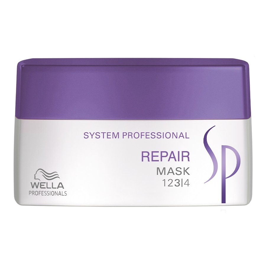 Wella Professionals SP Repair Mask Haarmaske 200 ml