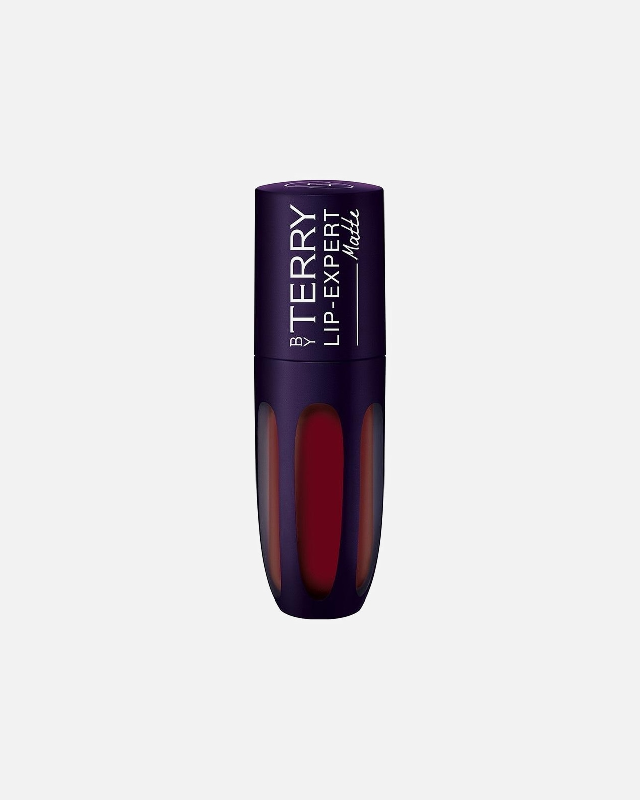 Lippenstift für Unisex By Terry Lip-Expert Matte Nr. 7 - Gypsy Wine