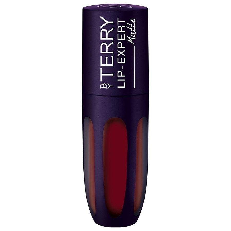 By Terry Lip-Expert Matte Lippenstift Nr. 7 - Gypsy Wine 4 ml Braun