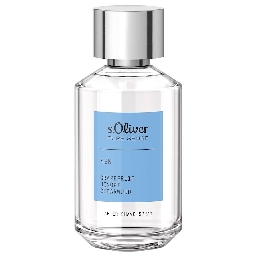 s.Oliver Pure SensePure Sense | 50.0 ml | 319,00 / 1.0 l