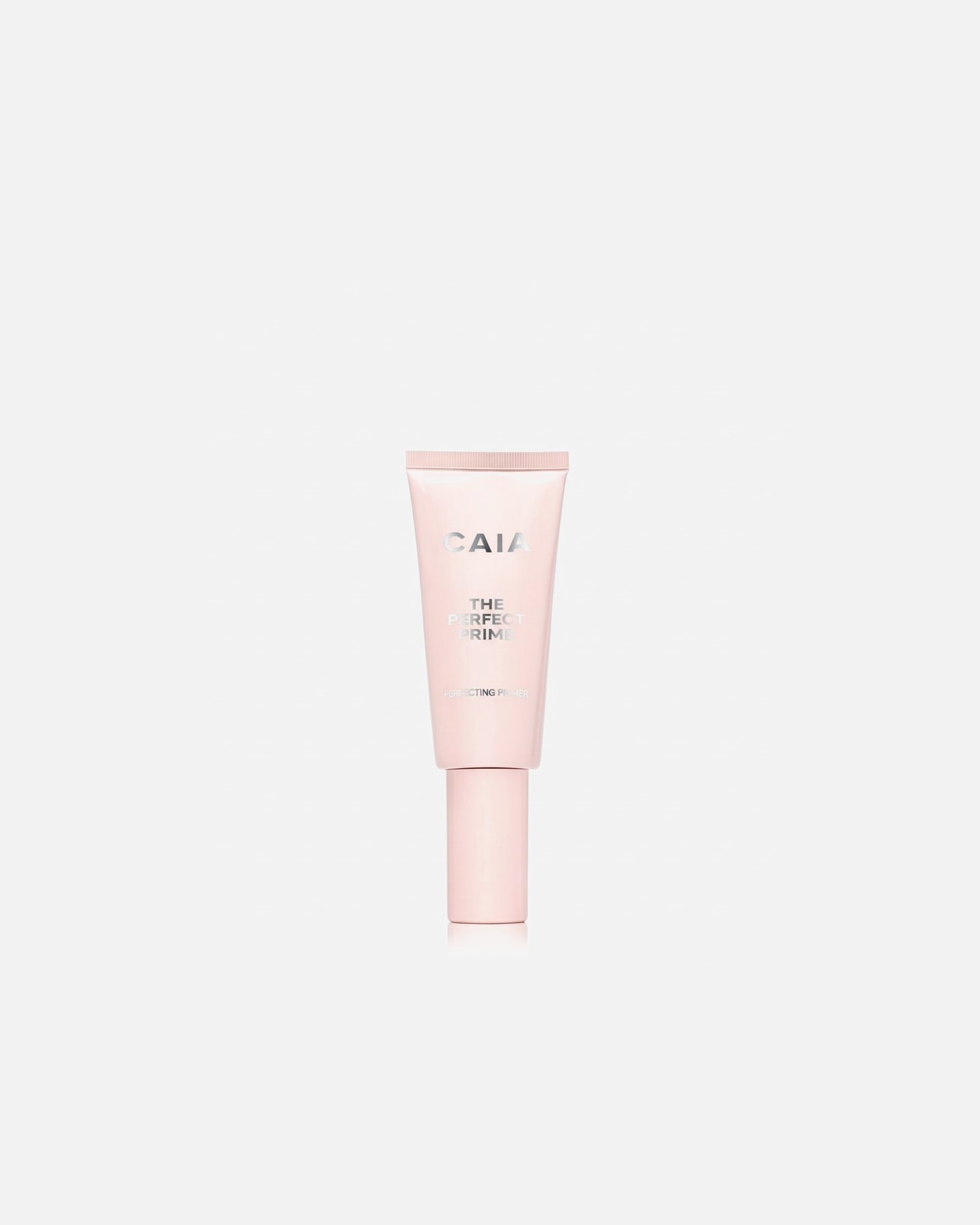 Primer für Unisex Caia Cosmetics Default Brand Line The Perfect TRANSPARENT