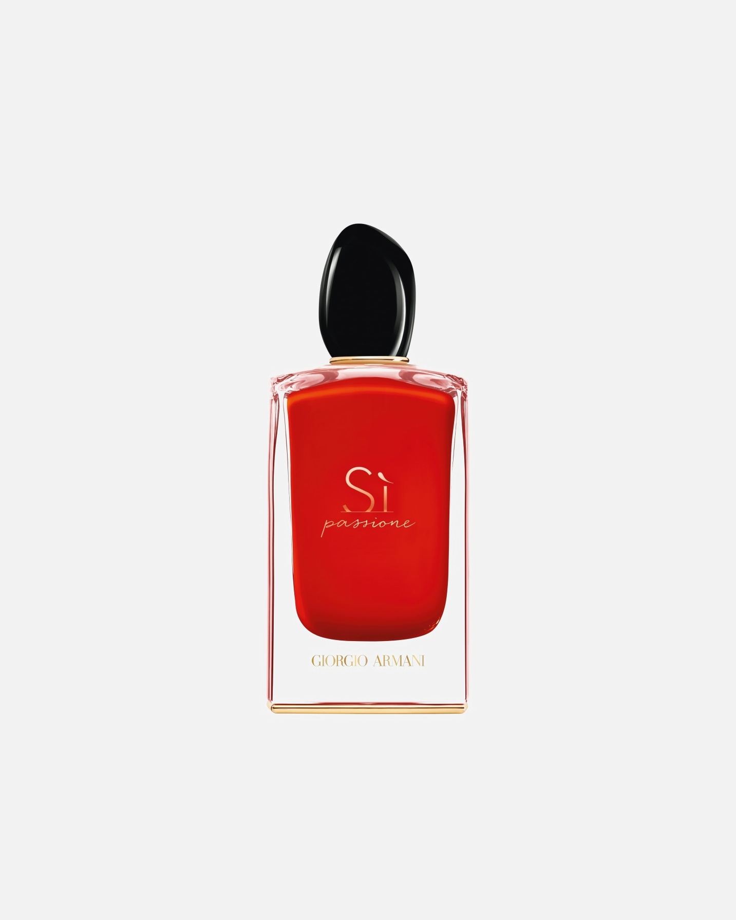 Eau de Parfum für Weiblich Armani Sì Passione 150 ml