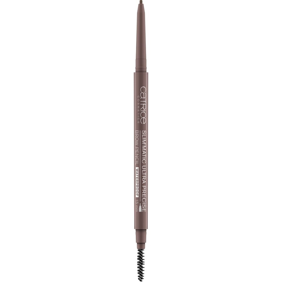 Catrice Ultra Precise Brow Pencil Waterproof Augenbrauenstift 030 - DARK 05 g Braun