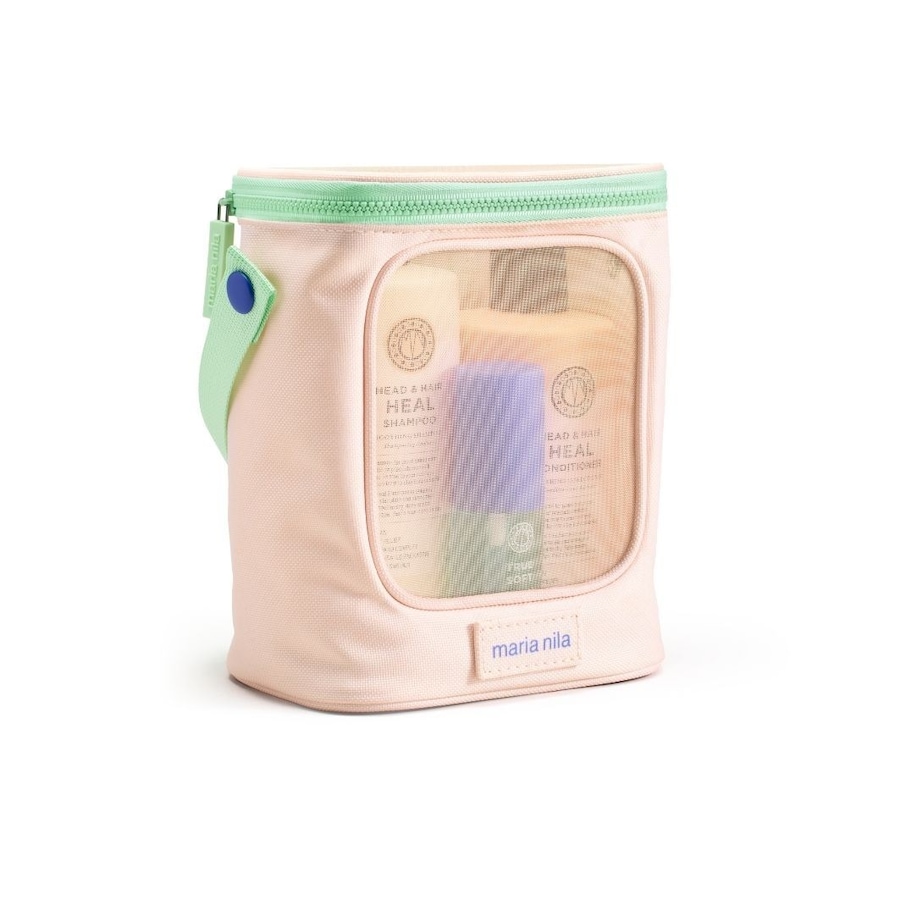 Maria Nila Beauty Bag SS25 Heal Haarpflegeset Damen