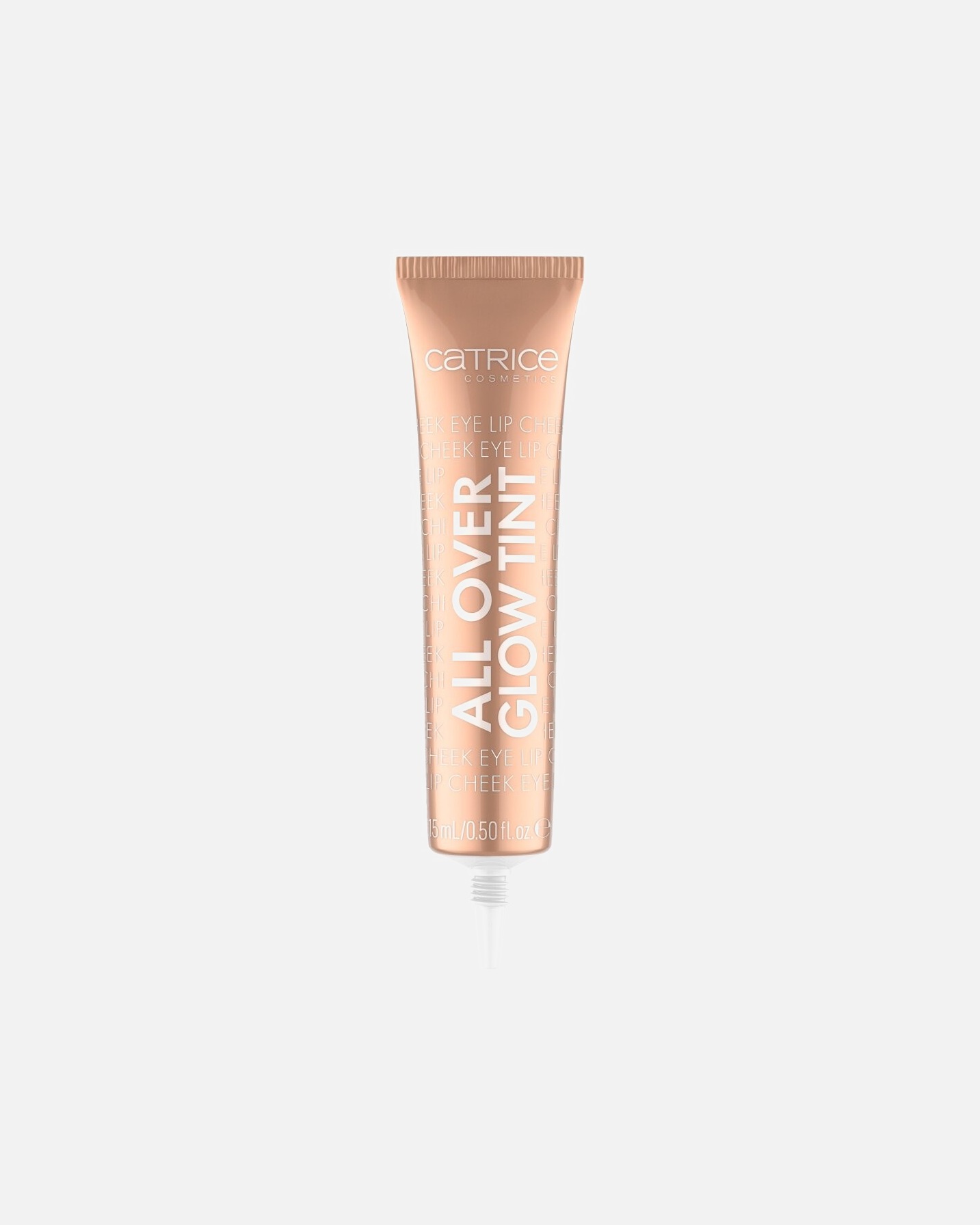 Highlighter für Unisex Catrice Default Brand Line All Over Glow Tint Nr. 030 - Sun Dip