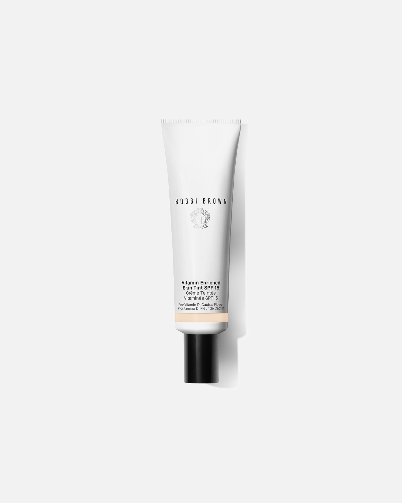 Foundation für Unisex Bobbi Brown Vitamin Enriched Skin Tint 1 - FAIR