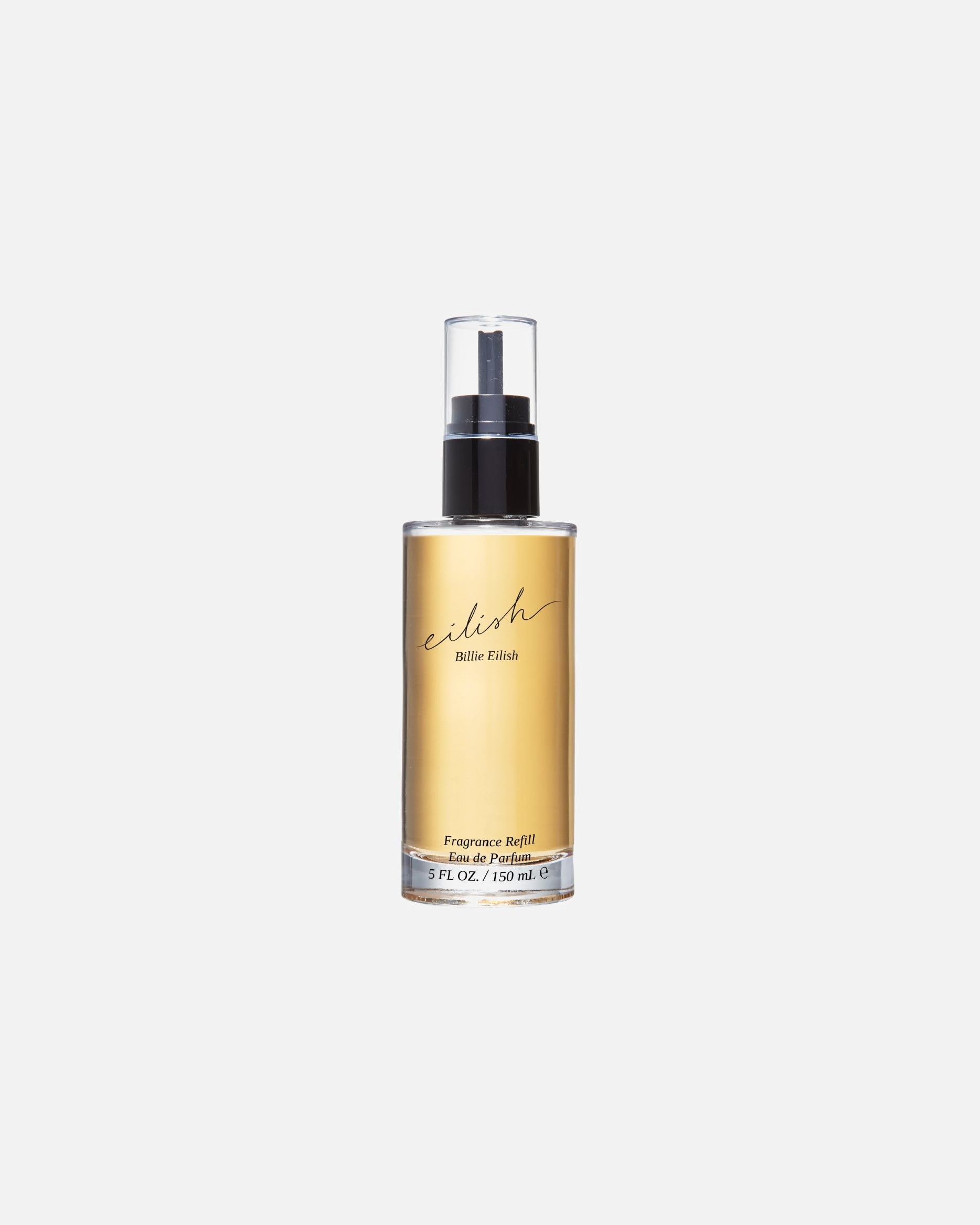 Eau de Parfum für Unisex eilish Billie Eilish Eilish Refill 150 ml