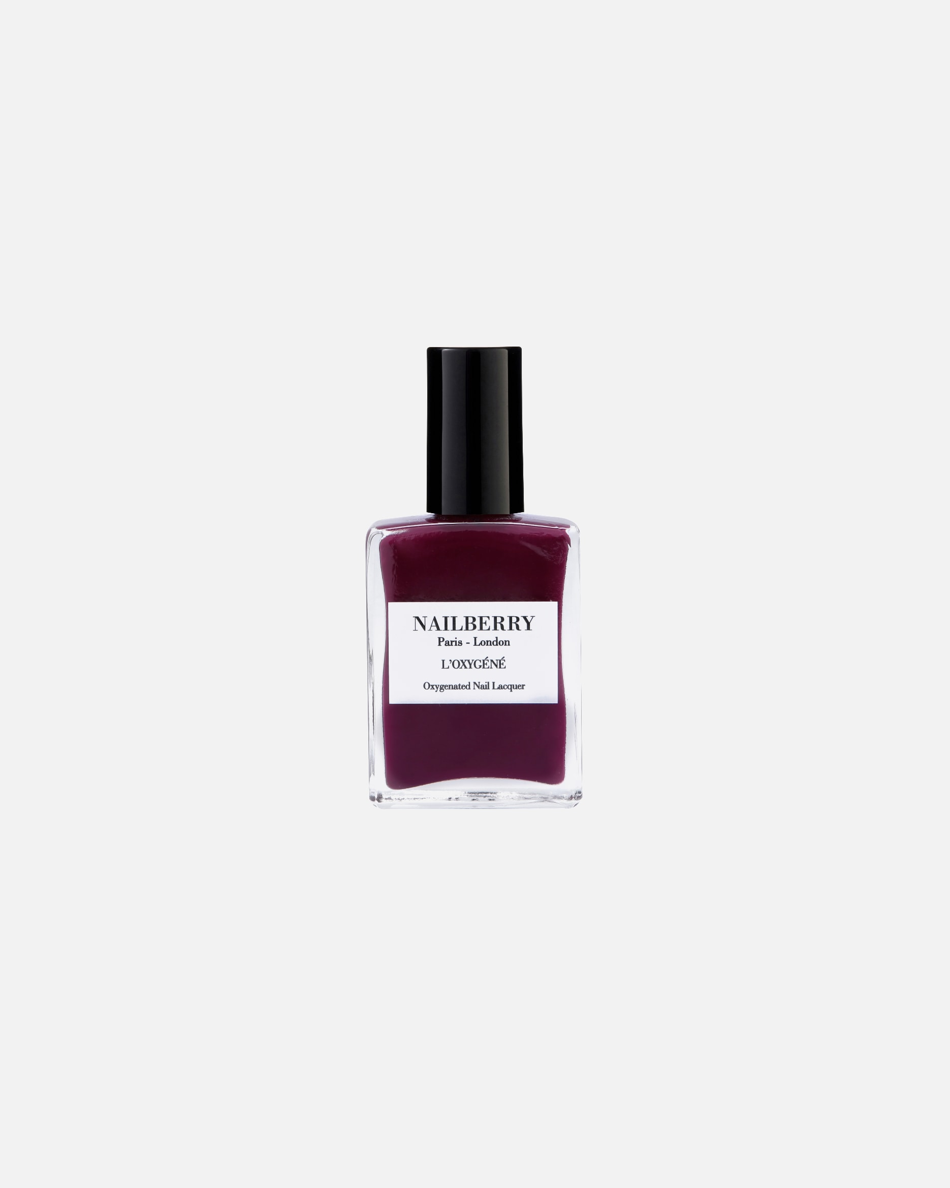 Nagellack für Weiblich Nailberry GRATEFUL No Regrets