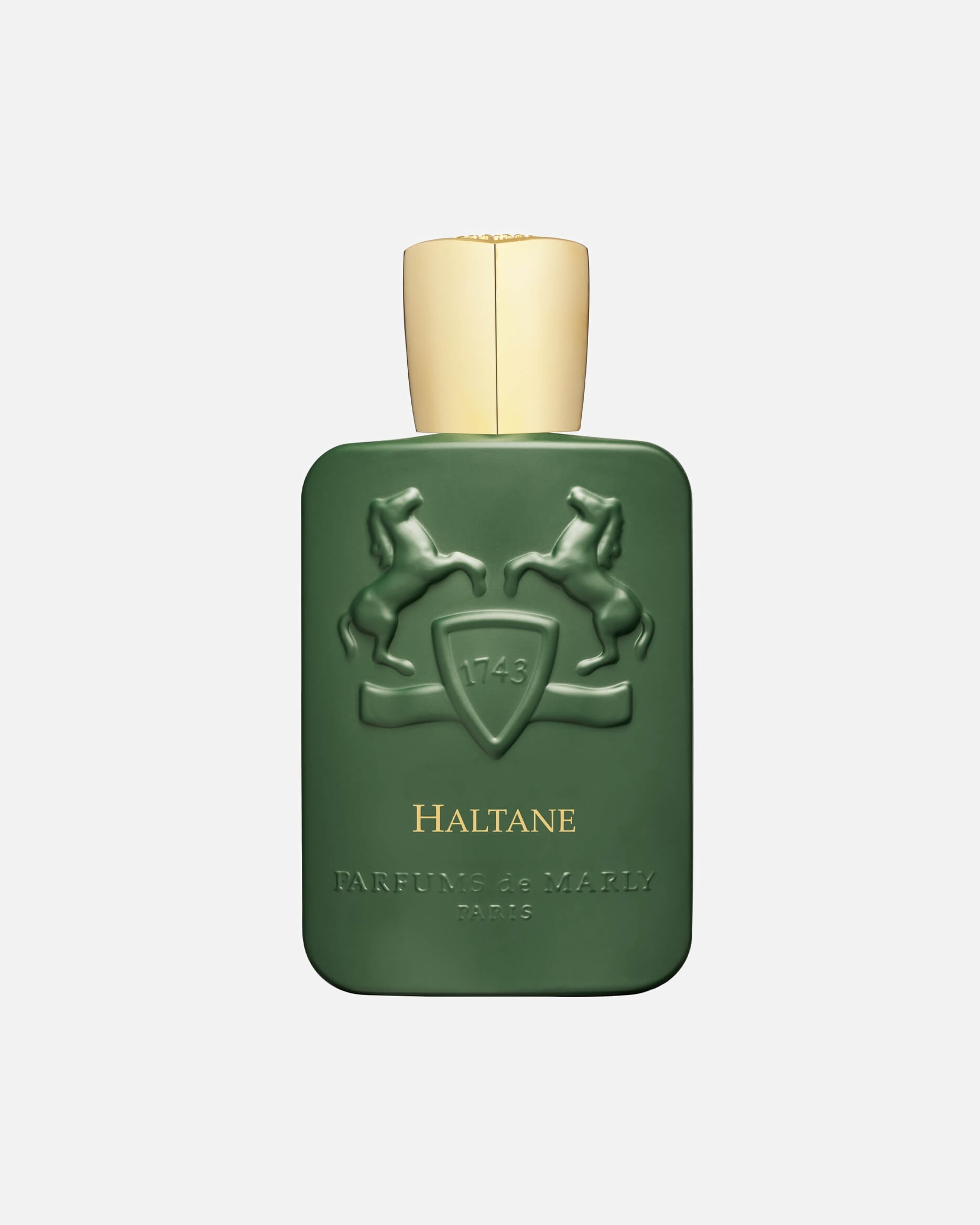Eau de Parfum für Männlich Parfums de Marly Haltane 125 ml