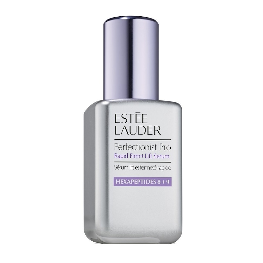 Estée Lauder Perfectionist Pro Rapid Firm + Lift Serum Hexapeptides 8 9 Anti-Aging 50 ml