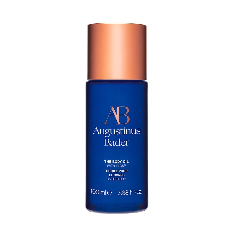 Augustinus Bader The Body Oil Körperöl 100 ml