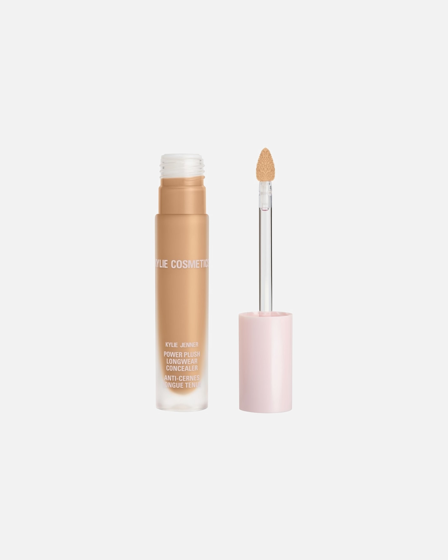 Concealer für Unisex KYLIE COSMETICS Power Plush 6,5N