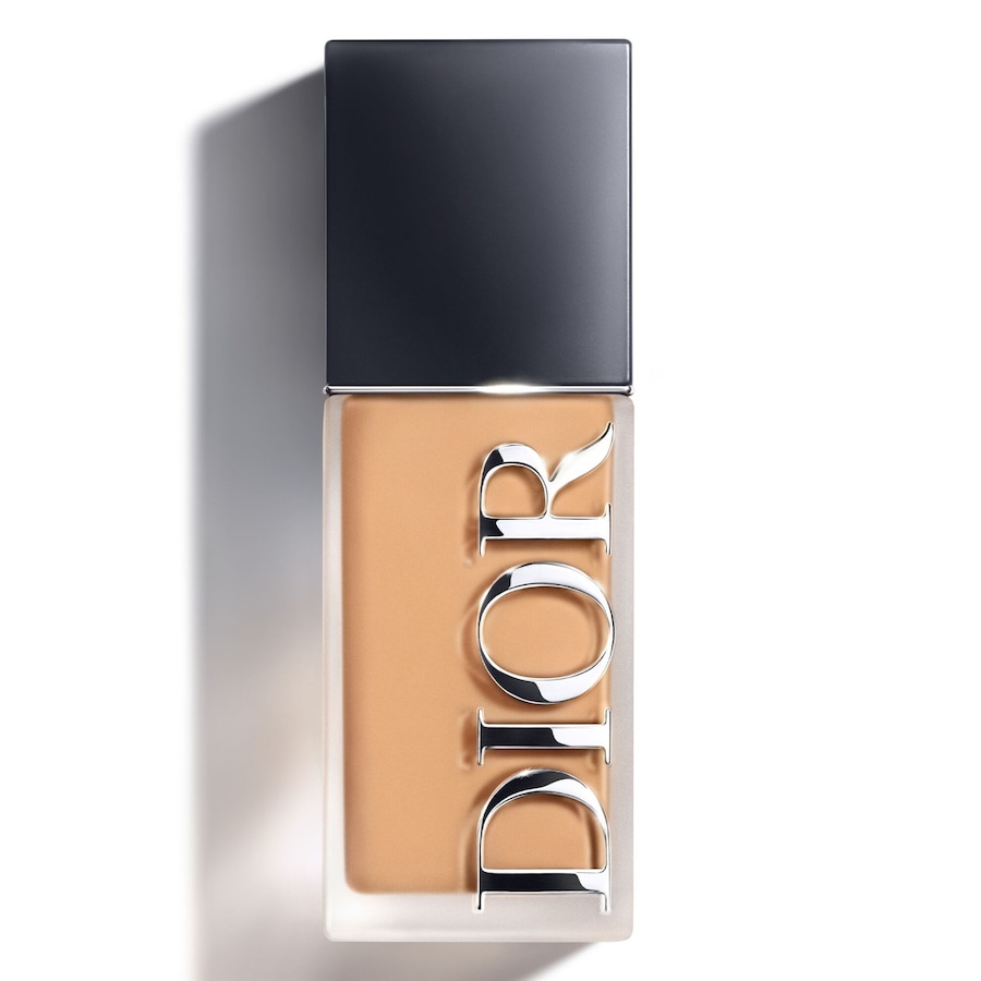 DIOR Forever Skin Wear Foundation 4 Warm Olive 30 ml Hellbraun