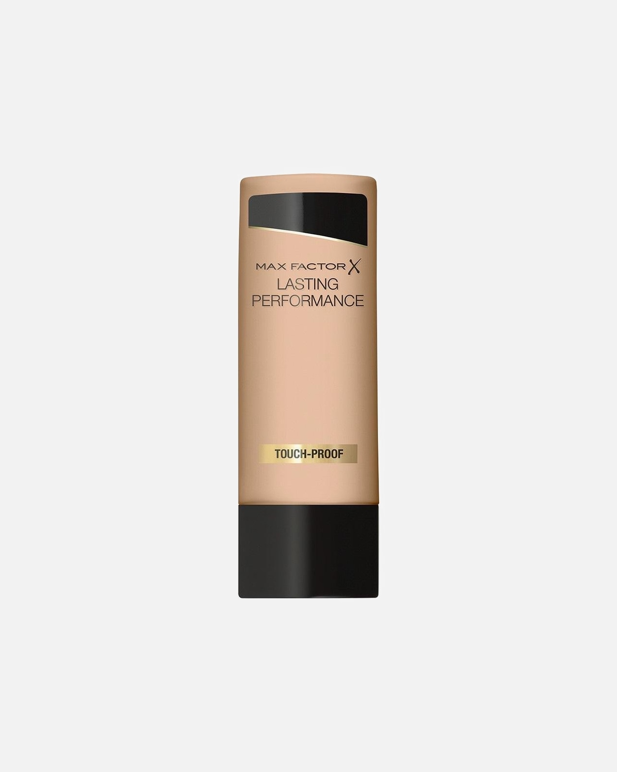 Foundation für Unisex Max Factor Lasting Performance Touch Proof Natural Bronze