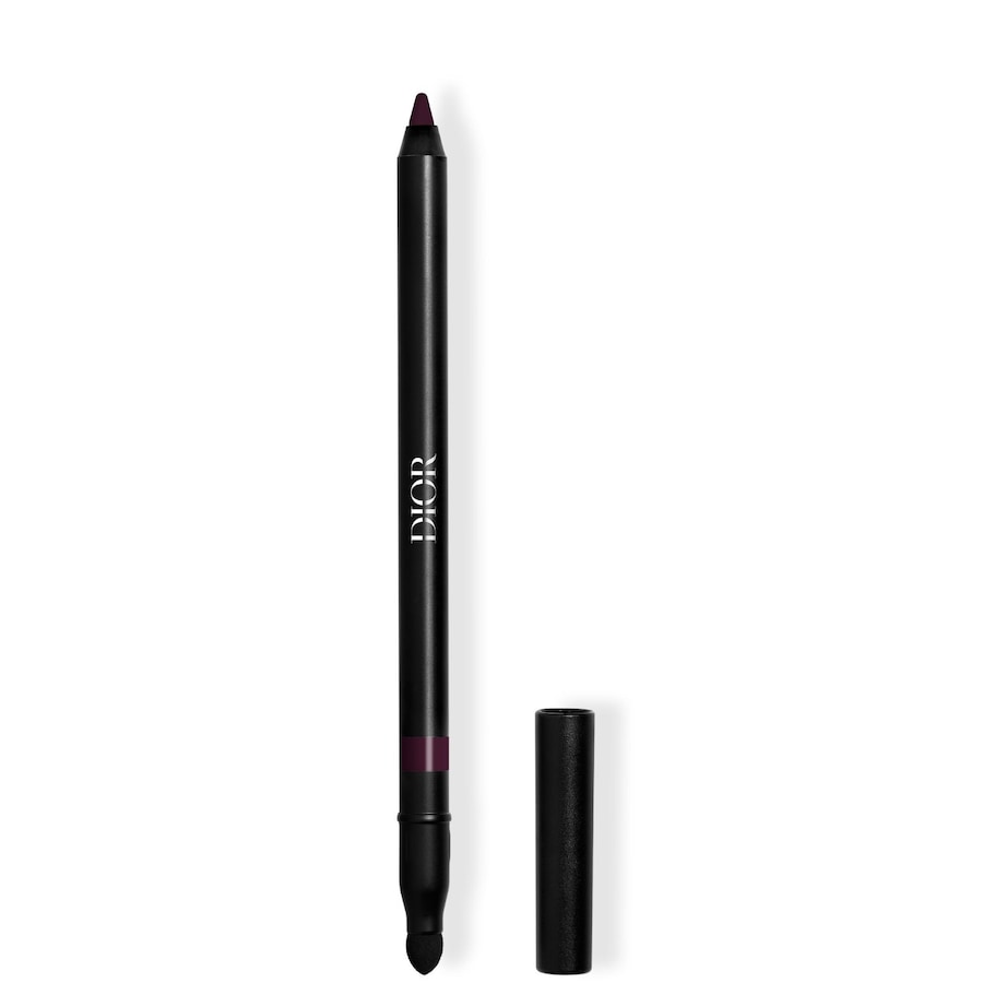 DIOR Diorshow On Stage Crayon Kajalstift 774 - PLUM 1.2 g Schwarz