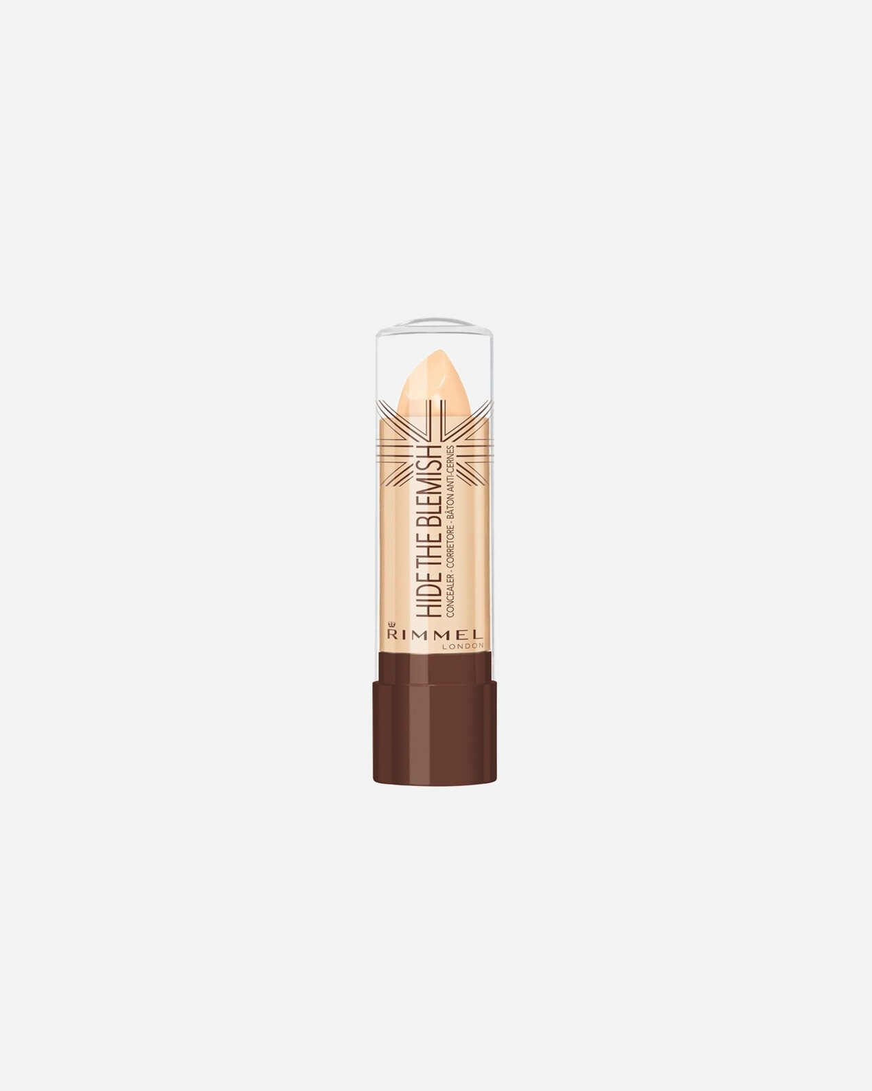 Concealer für Weiblich Rimmel London 4.5 g
