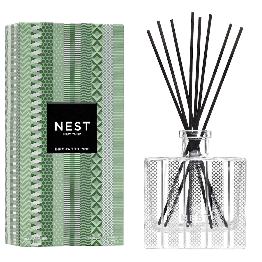NEST NEW YORK Birchwood Pine Raumduft 175 ml