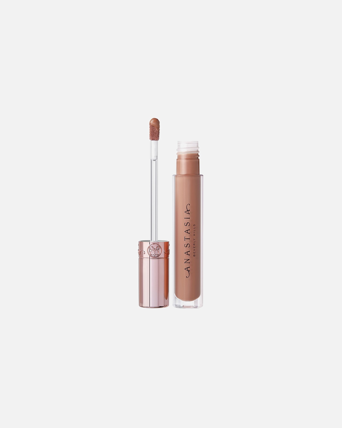 Lipgloss für Unisex Anastasia Beverly Hills Default Brand Line Lip Gloss Butterscotch