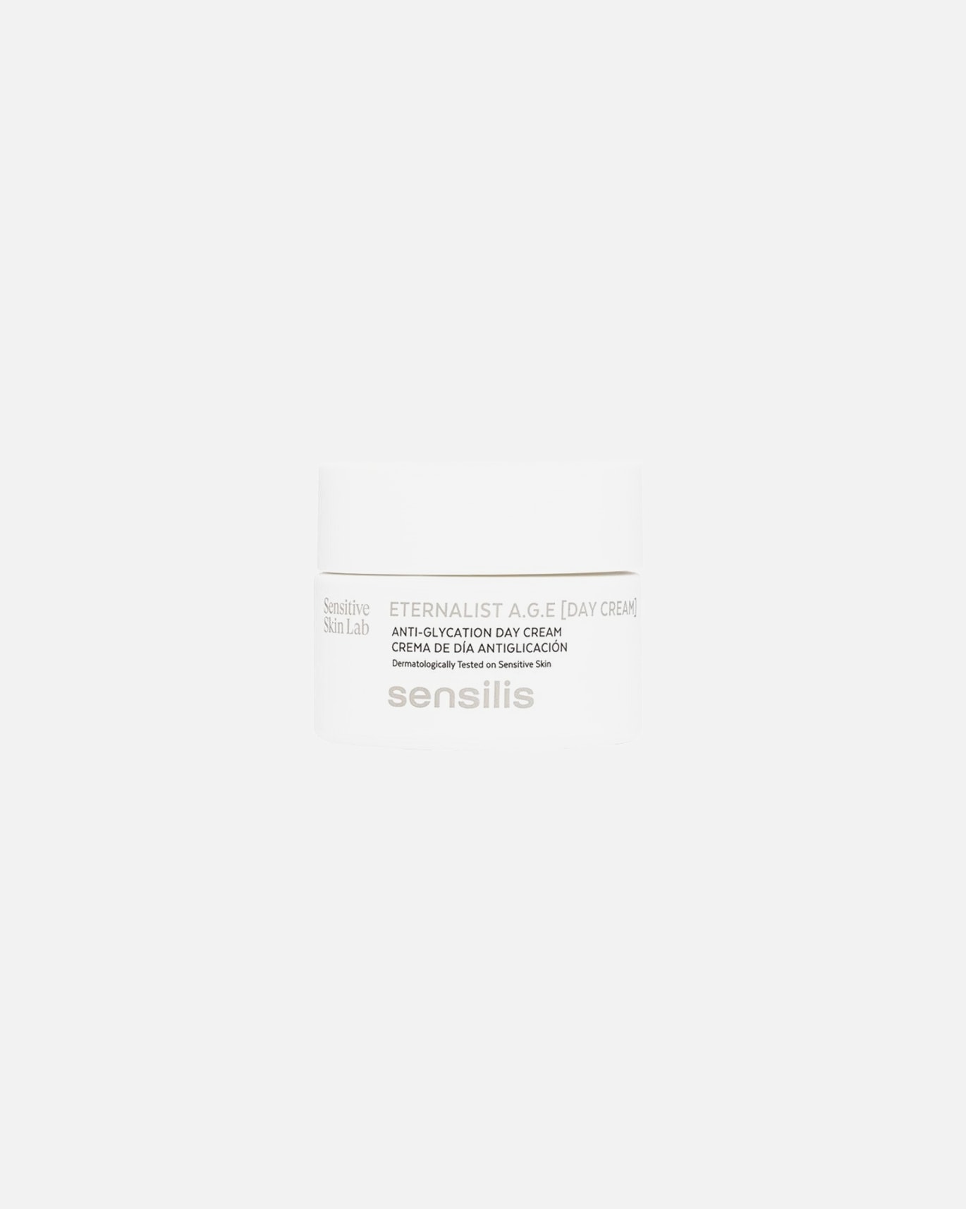 Tagescreme für Unisex SENSILIS Default Brand Line 50 ml