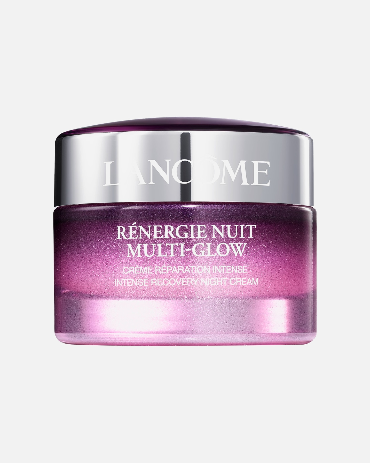 Nachtcreme für Weiblich Lancôme Rénergie Nuit Multi-Glow Crème 50 ml