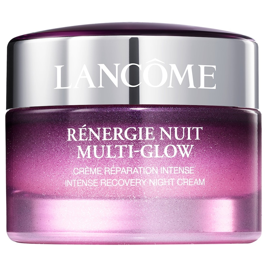 Lancôme Rénergie Nuit Multi-Glow Crème Nachtcreme 50 ml Damen