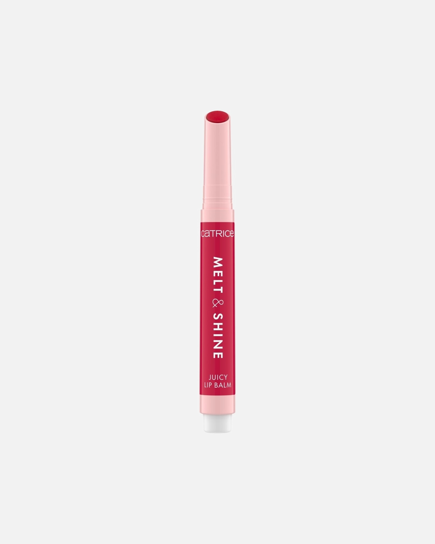 Lippenbalsam für Unisex Catrice Default Brand Line Melt & Shine Juicy 70 - PINK HAWAII