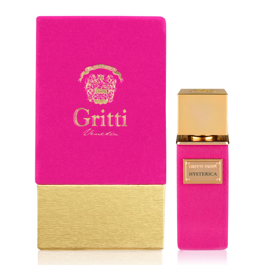 GRITTI Privé HystericaPrivé | 100.0 ml | 2680,00 / 1.0 l