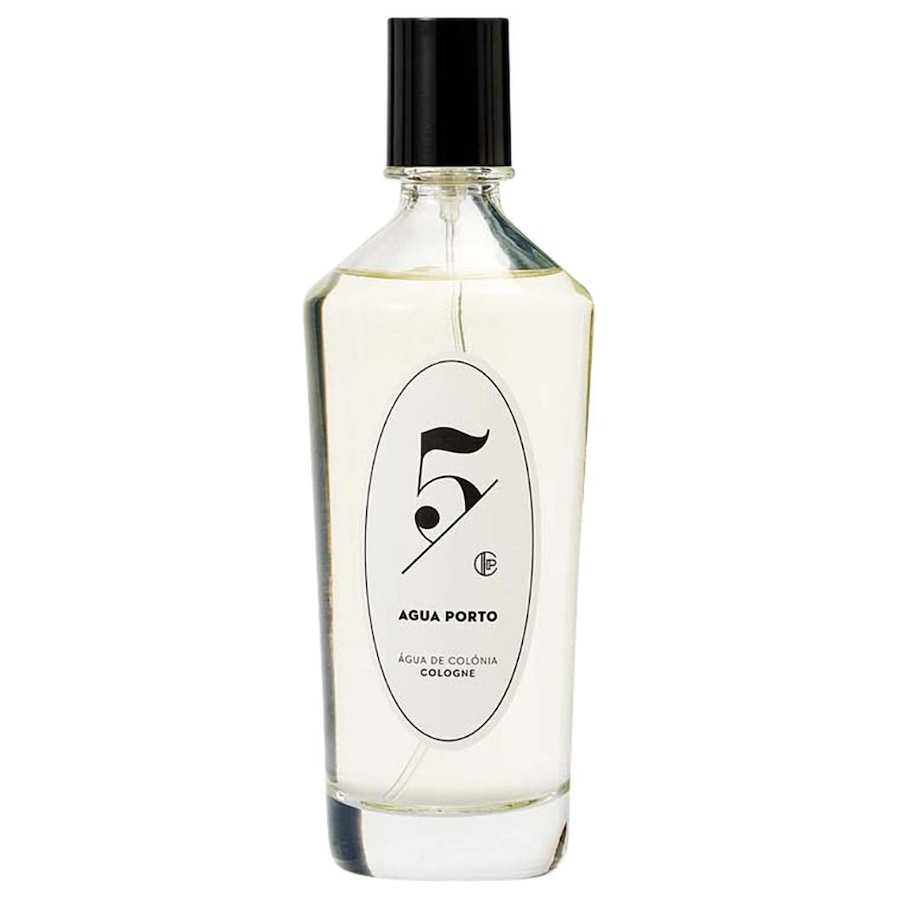 Claus Porto No5 Agua Cologne Eau de 125 ml unisex