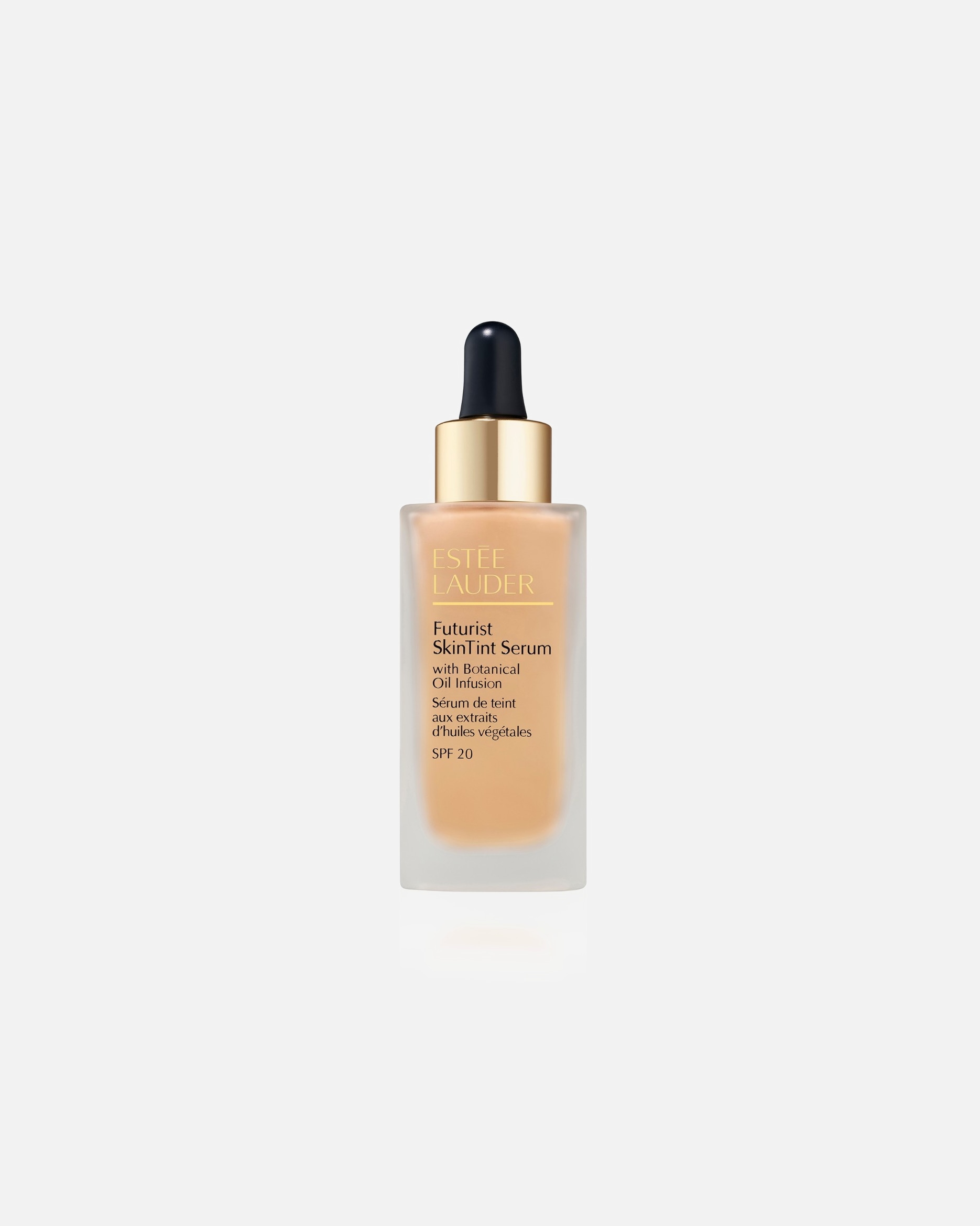 Foundation für Unisex Estée Lauder Futurist Skin Tint Serum SPF 20 1N2 - Ecru