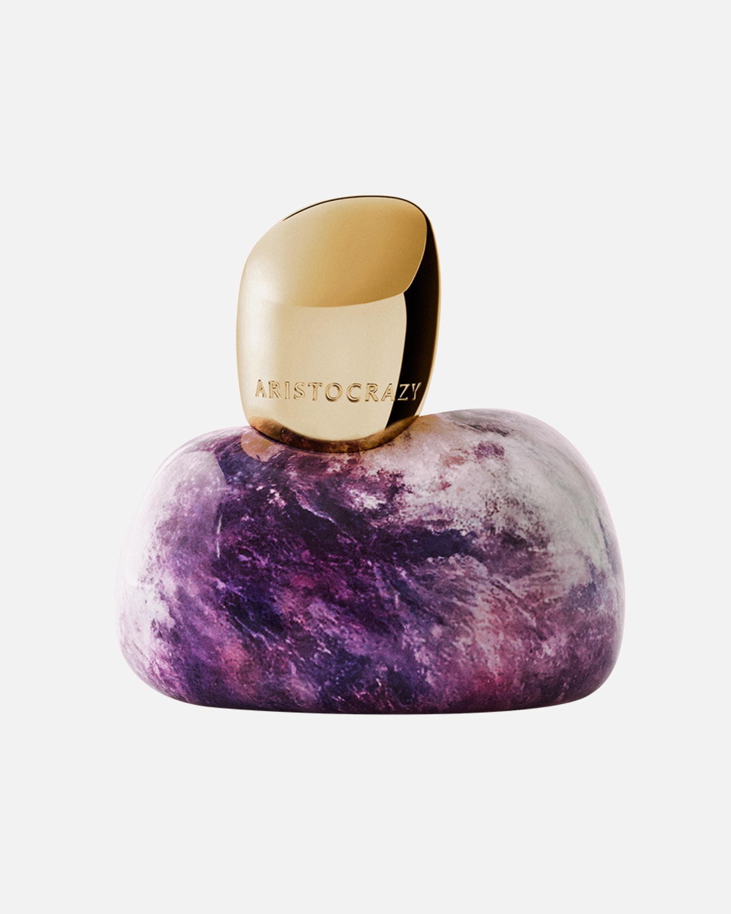 Eau de Parfum für Unisex Aristocrazy Amethyst 50 ml