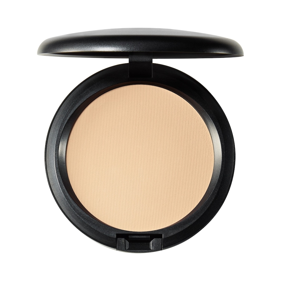 MAC Blot Powder Puder Powder-Light 12 g Nude