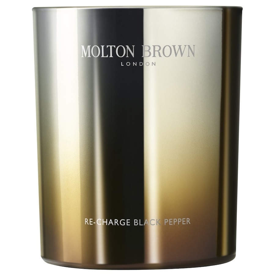 Molton Brown Re-charge Black Pepper Kerze 190 g