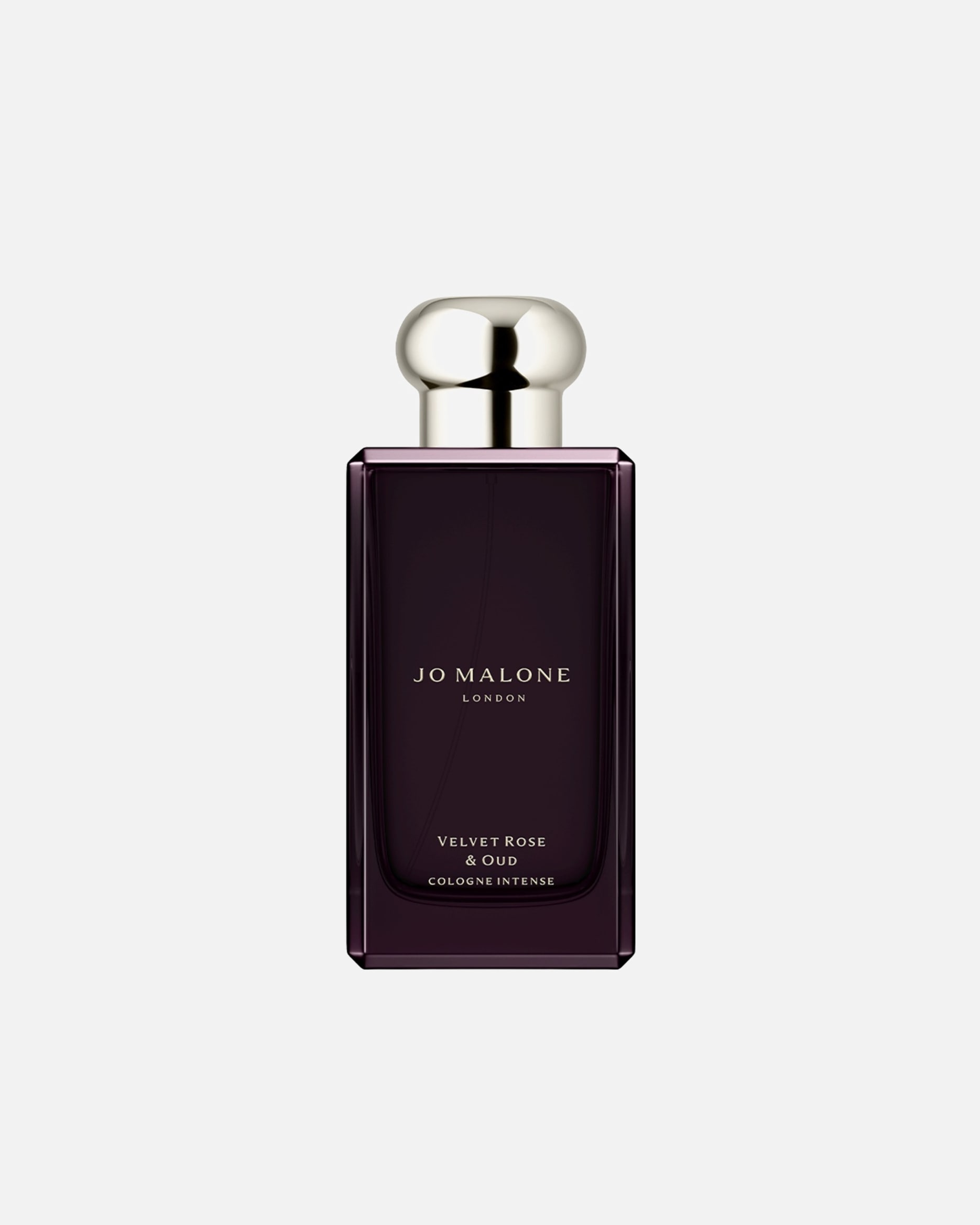 Eau de Parfum für Unisex Jo Malone London Cologne Intense Velvet Rose & Oud Cologne Intense 100 ml