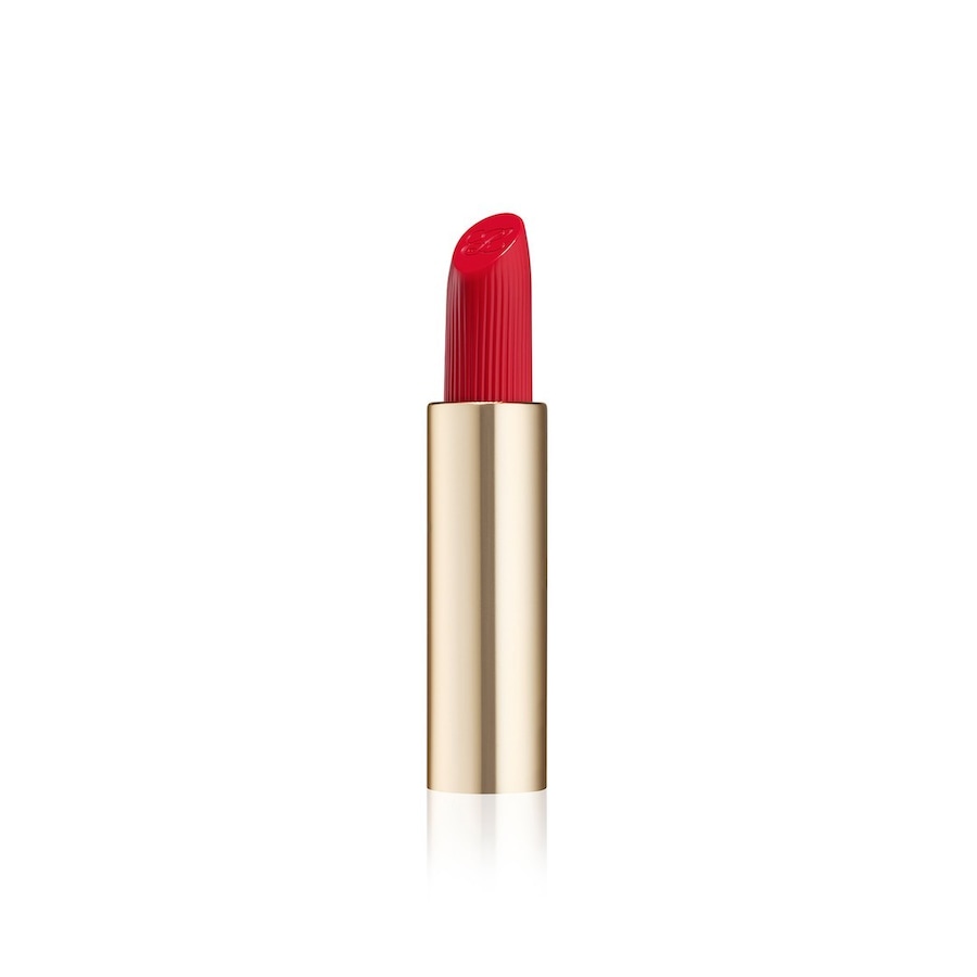 Estée Lauder Pure Color Creme Lippenstift Carnal 3.5 g Dunkelrot