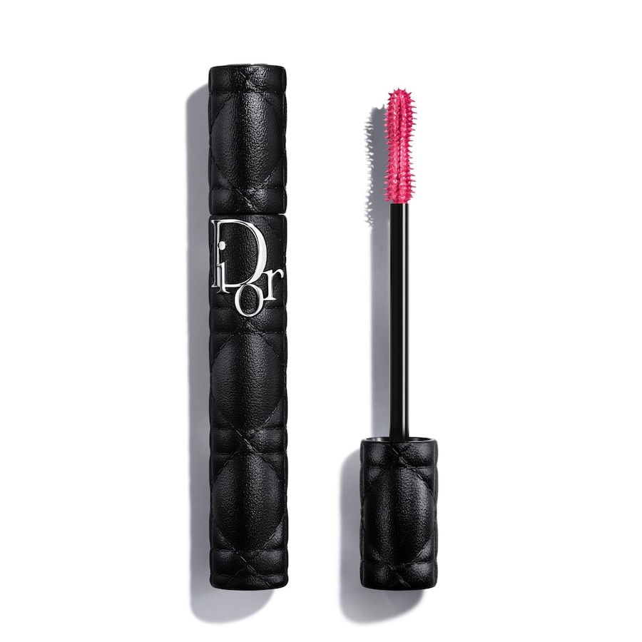 DIOR Diorshow Overvolume Mascara 840 - Overpink 11.5 ml Pink
