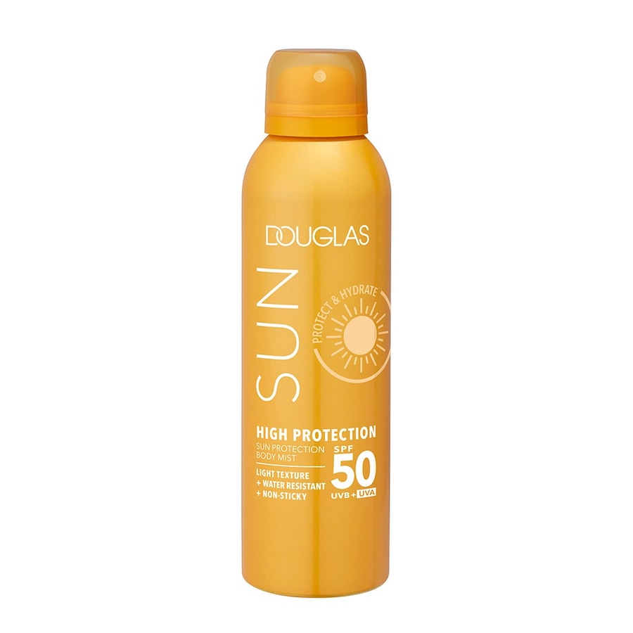Douglas Collection Sun Spf50 Body Mist Sonnenspray 200 ml
