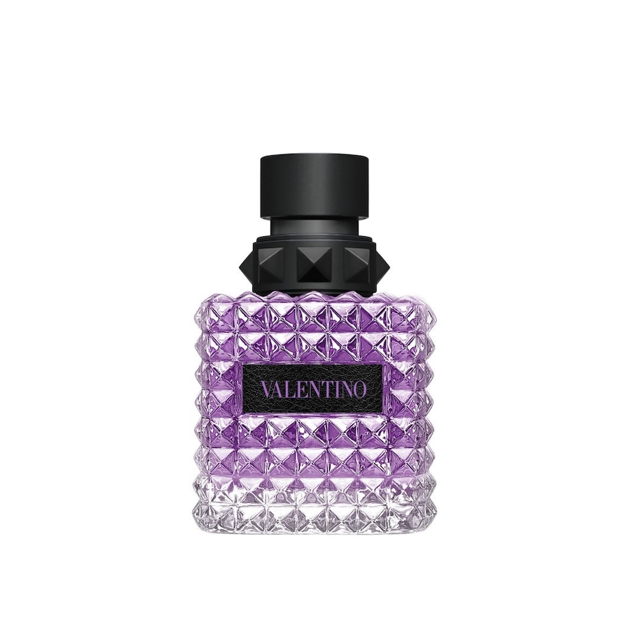 Valentino Born In Roma Donna Purple Melancholia Eau de Parfum 50 ml Damen