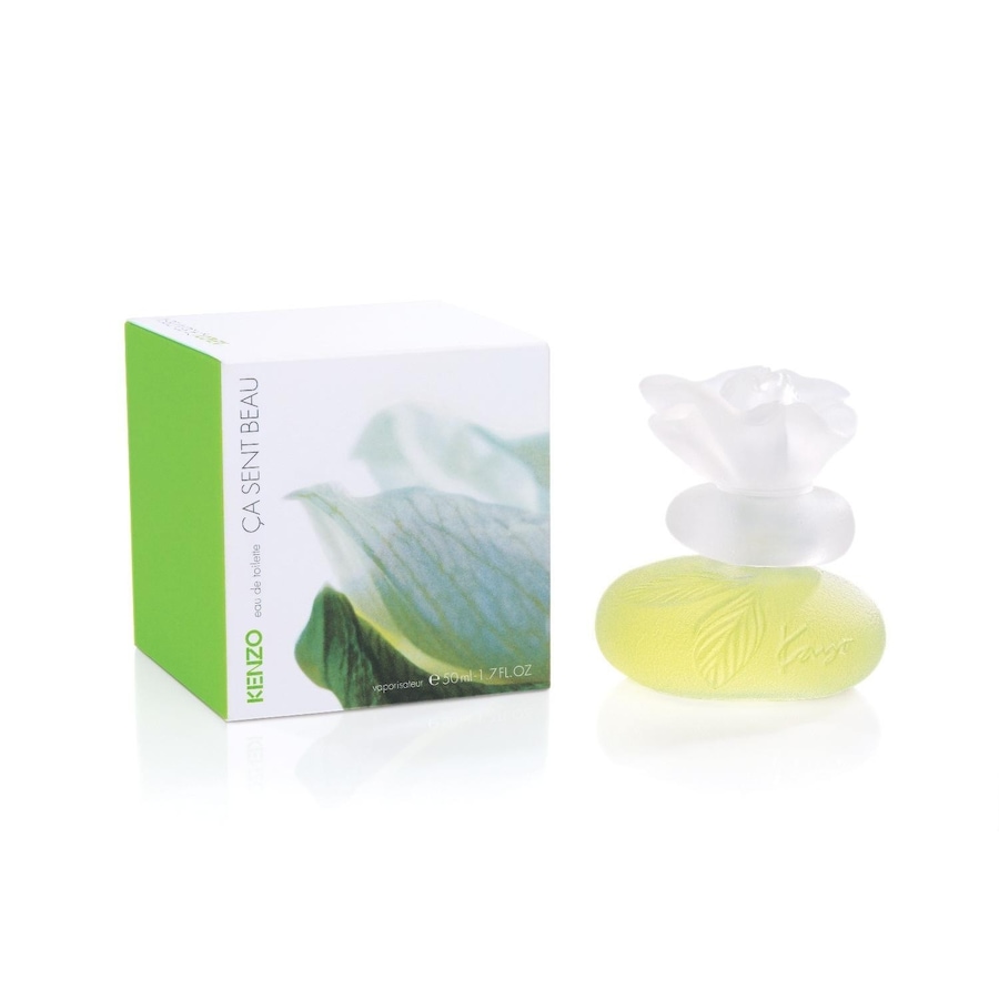 KENZO Ca Sent Beau Eau de Toilette 50 ml Damen