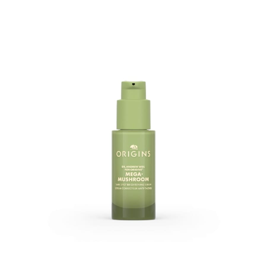 Origins Dr. Andrew Weil for Origins Mega Mushroom Feuchtigkeitsserum 30 ml