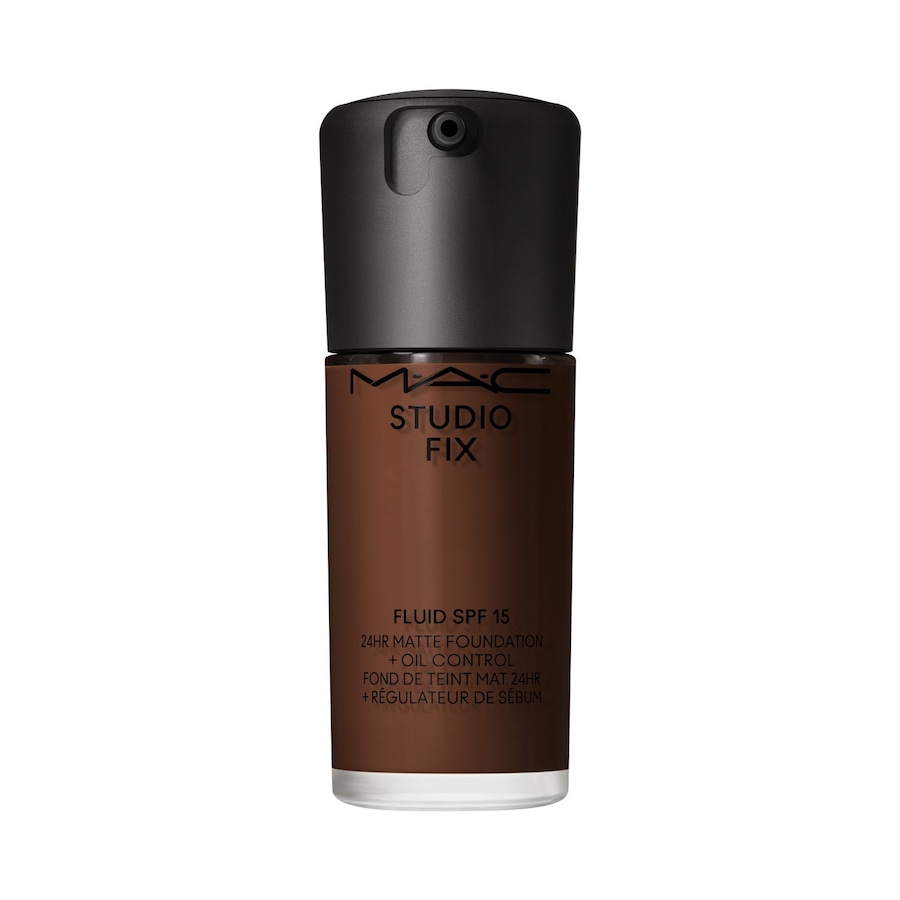 MAC Studio Fix Fluid SPF15Make-up | 30.0 ml | 1253,33 / 1.0 l