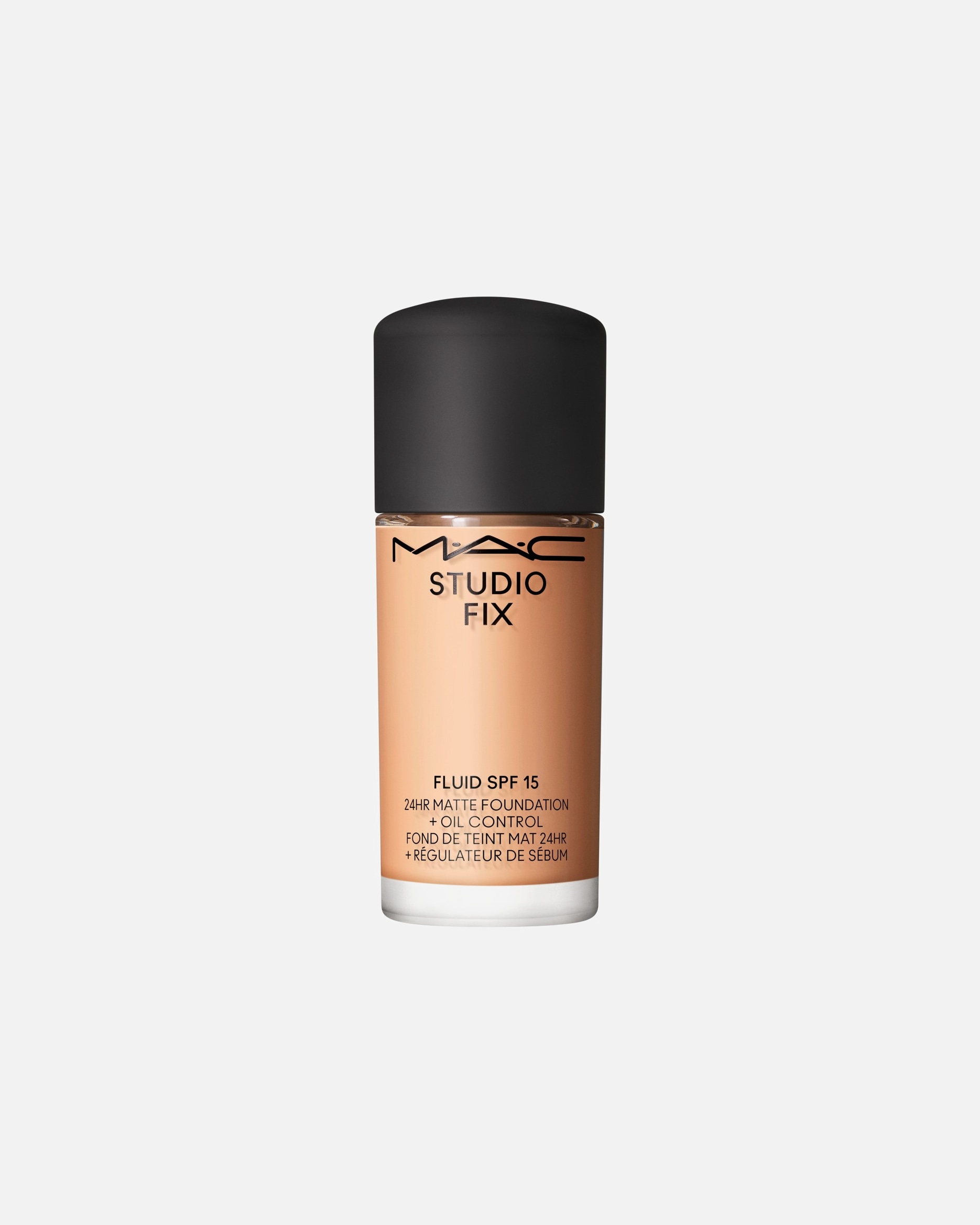 Foundation für Unisex MAC Studio Fix Fluid SPF 15 Mini NW15