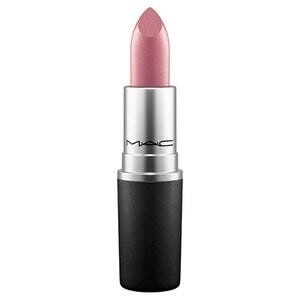 MAC Frost Lipstick Lippenstift Plum Dandy 3 g Rosegold
